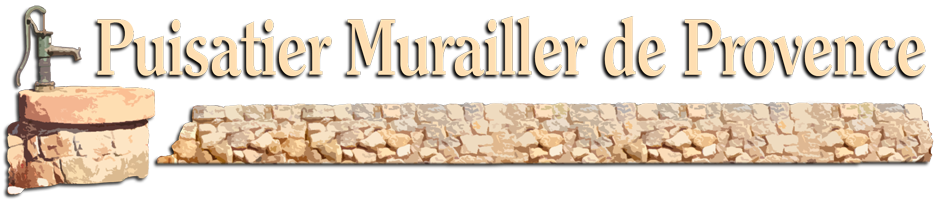 Puisatier Murailler de Provence - Jean-Luc Beltrando SARL